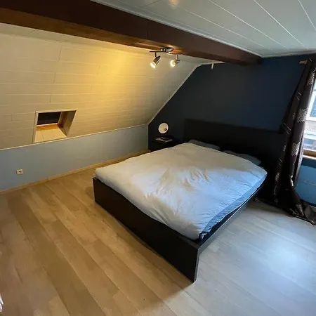 Petite Maison 2 Personnes Proche Du Circuit F1 *