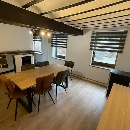 Holiday home Petite Maison 2 Personnes Proche Du Circuit F1 *