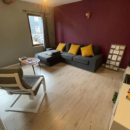Дом отдыха Petite Maison 2 Personnes Proche Du Circuit F1 *